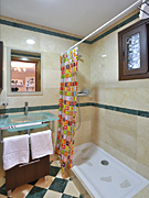 Apartment N3 bathroom