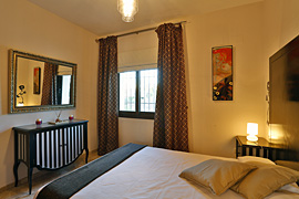 Apartment N3 bedroom