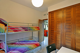 Apartment N4 bedroom