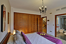 Suite3 bedroom