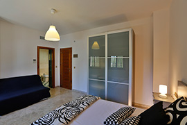 Suite4 bedroom